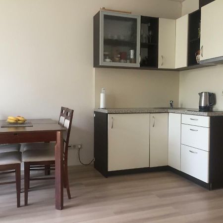 Sauleti Apartamentai 帕兰加 外观 照片