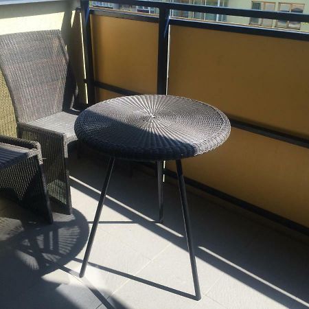 Sauleti Apartamentai 帕兰加 外观 照片