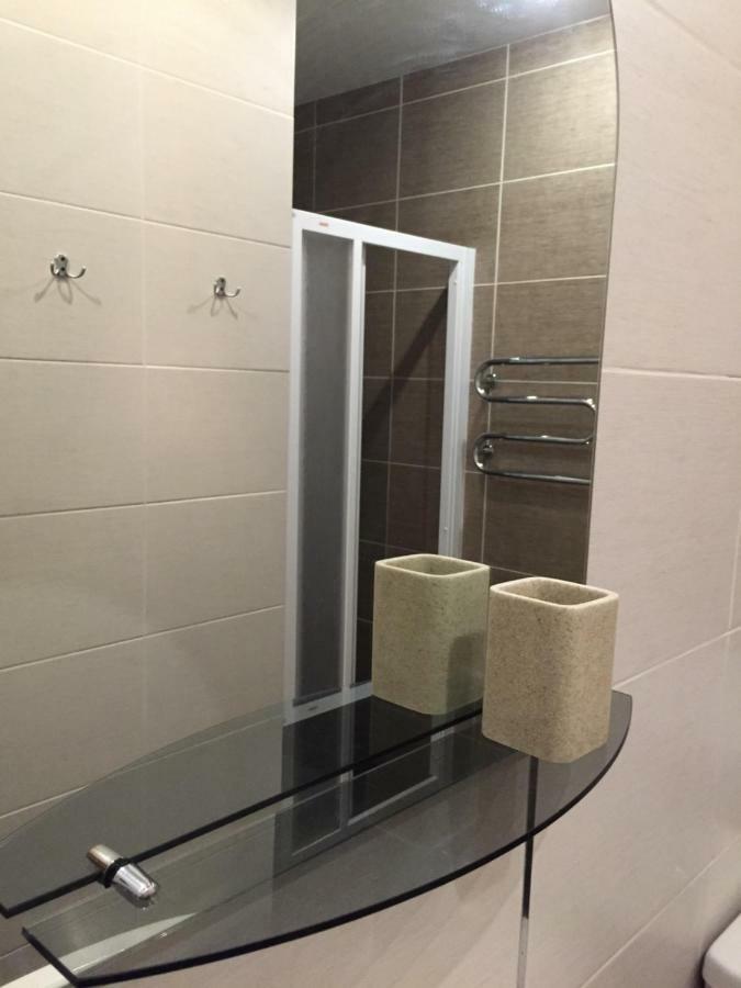 Sauleti Apartamentai 帕兰加 外观 照片