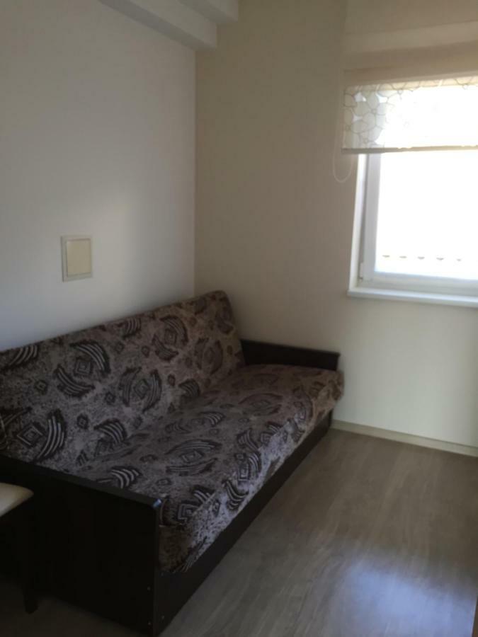 Sauleti Apartamentai 帕兰加 外观 照片